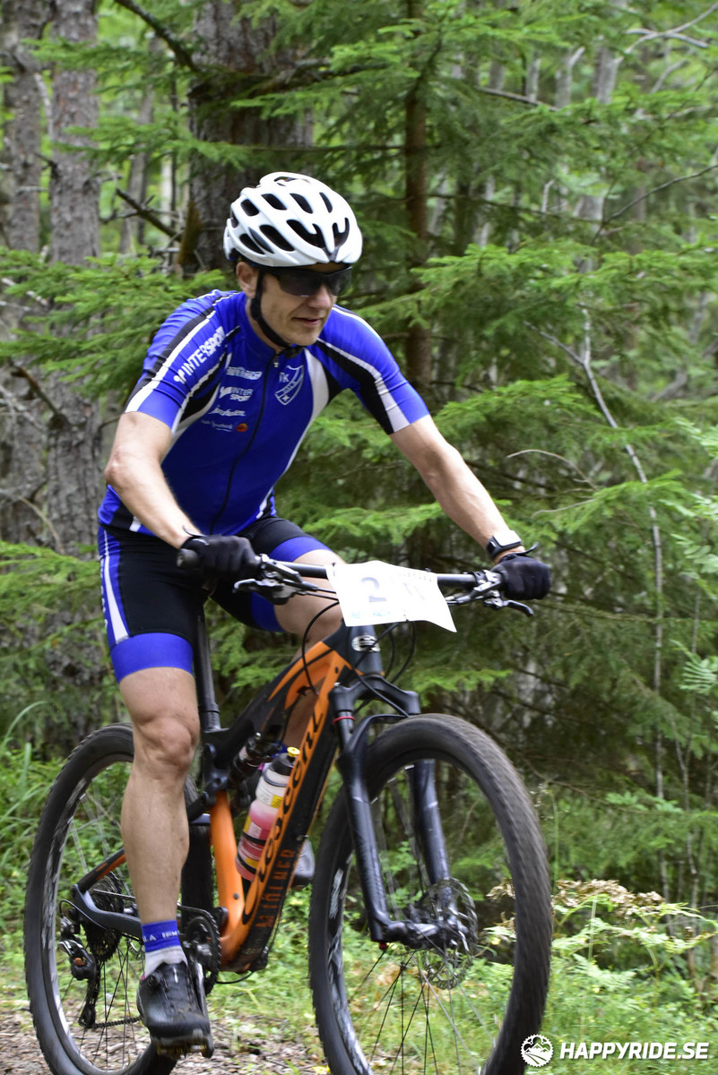 Bild från Engelbrektsturen 2019